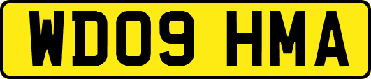 WD09HMA