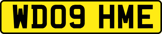 WD09HME