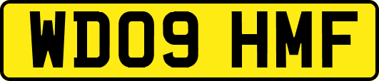 WD09HMF