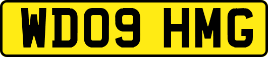 WD09HMG