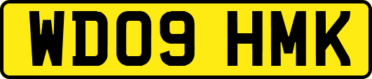 WD09HMK