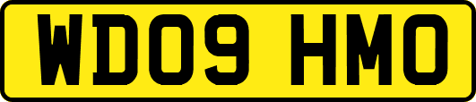WD09HMO