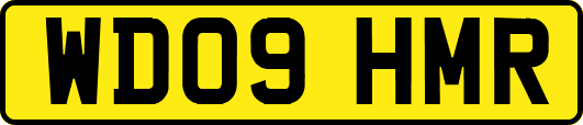 WD09HMR