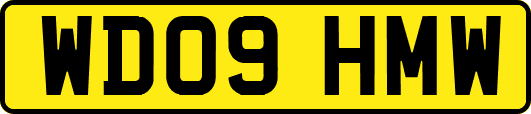 WD09HMW