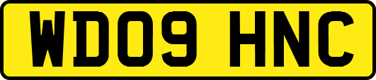 WD09HNC