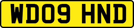 WD09HND