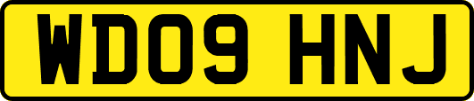 WD09HNJ
