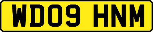 WD09HNM