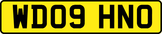 WD09HNO