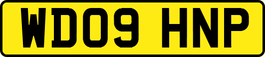 WD09HNP