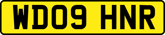WD09HNR