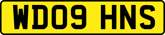 WD09HNS