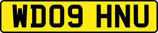 WD09HNU