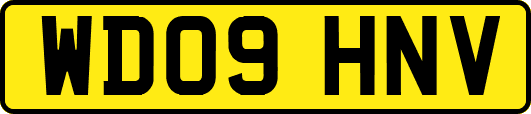WD09HNV