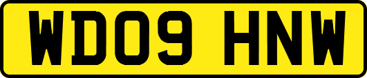 WD09HNW