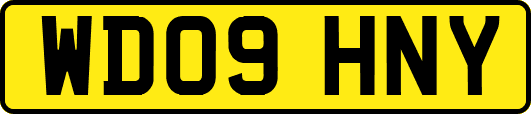 WD09HNY