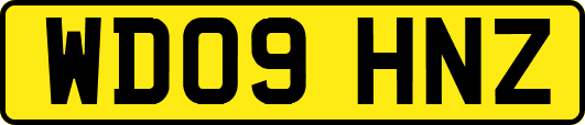 WD09HNZ