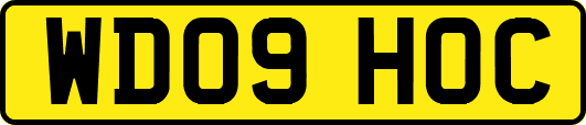 WD09HOC