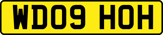 WD09HOH