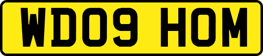 WD09HOM