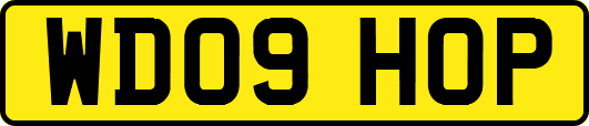 WD09HOP
