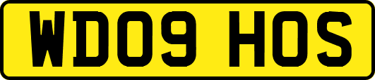 WD09HOS