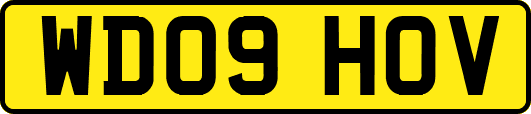 WD09HOV