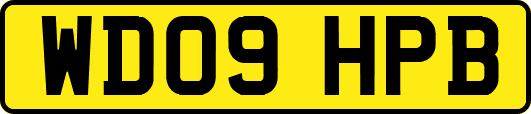 WD09HPB