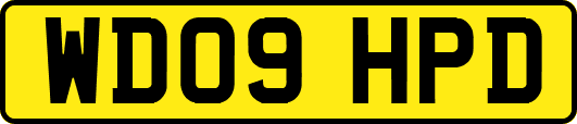 WD09HPD