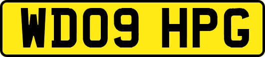 WD09HPG