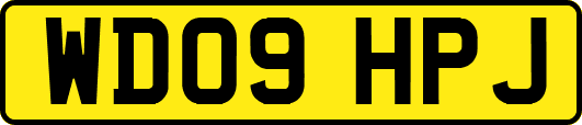 WD09HPJ