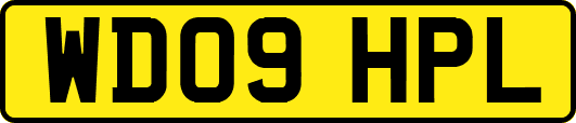 WD09HPL
