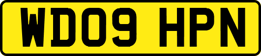WD09HPN