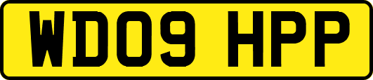 WD09HPP