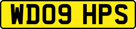WD09HPS