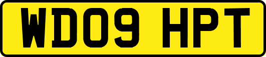 WD09HPT