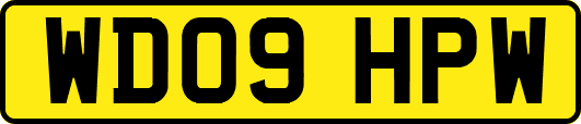 WD09HPW