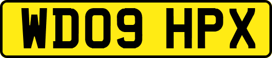 WD09HPX