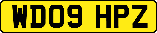 WD09HPZ