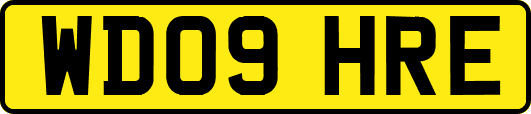WD09HRE