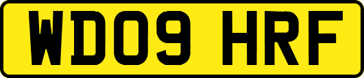 WD09HRF