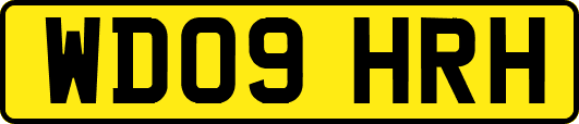 WD09HRH
