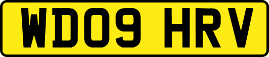 WD09HRV