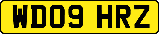 WD09HRZ