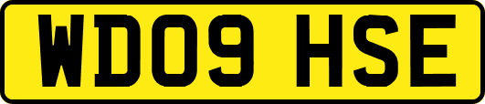 WD09HSE