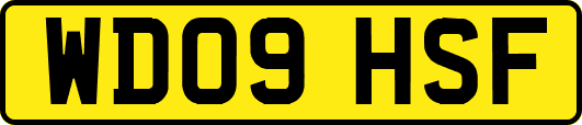 WD09HSF