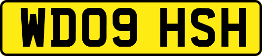 WD09HSH