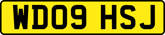 WD09HSJ