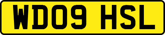 WD09HSL