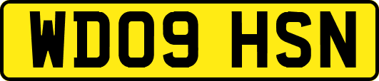 WD09HSN